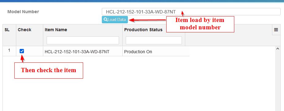 Repair Cost Configuration